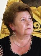                 Rita Aleknaitė-Bieliauskienė